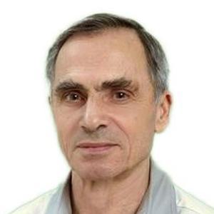 Климов Валерий Иванович