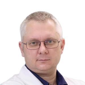 Стадухин Юрий Евгеньевич