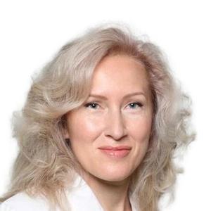 Махмутова Лилия Рафаиловна