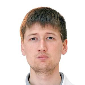 Ялтиков Владимир Юрьевич
