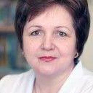 Федосеева Наталья Николаевна