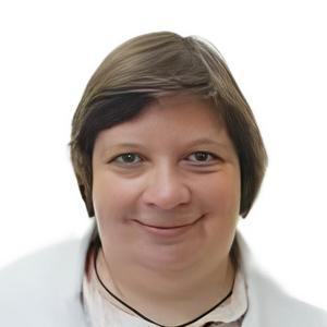 Петракова Ирина Юрьевна