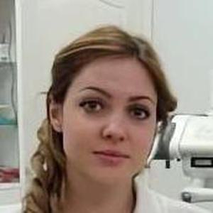 Сорокина Елена Александровна