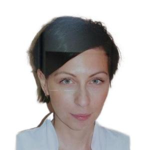 Карклина Ольга Викторовна