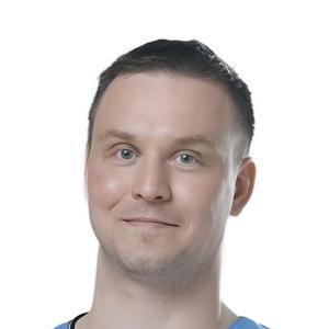 Поляничкин Илья Андреевич