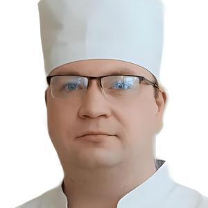 Мазаев Александр Юрьевич