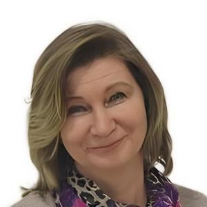 Сентябова Тамара Владимировна