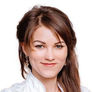 Халькевич Элина Ивановна