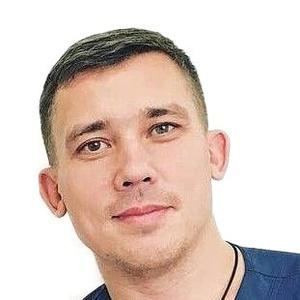 Суздалов Василий Александрович