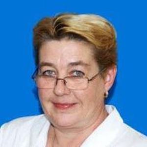 Тихонова Оксана Николаевна