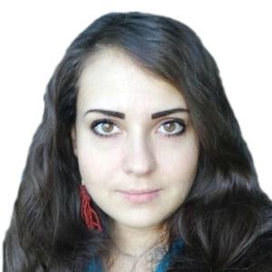 Смыкова Валентина Анатольевна