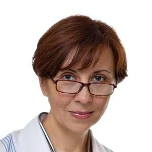 Саютина Елена Витальевна