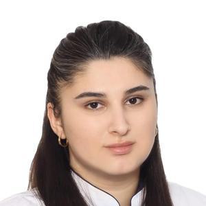Загирова Асият Магомедовна