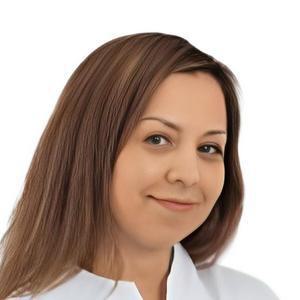 Халитова Лариса Камилевна