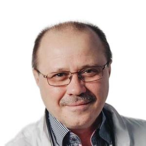 Кулагин Алексей Тимофеевич