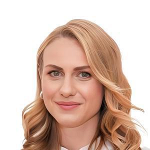 Мартынова Надежда Владимировна