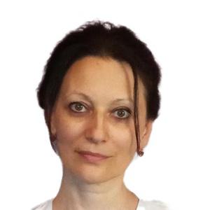 Леванова Анна Евгеньевна
