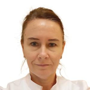 Миронова Елена Анатольевна