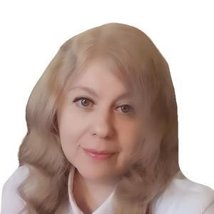 Сидоренко Марина Юрьевна