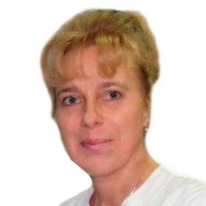 Бочкова Ольга Анатольевна