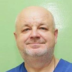 Рысин Владимир Геннадьевич