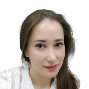 Хулатаева Фатима МагомедГаджиевна