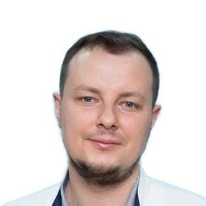 Ястребов Павел Николаевич