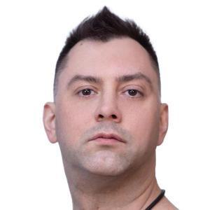 Виноградов Максим Валерьевич