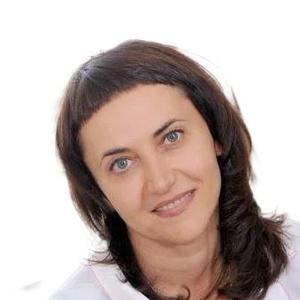 Павлова Светлана Валерьевна