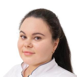 Рашидова Эльнара Машаллаховна