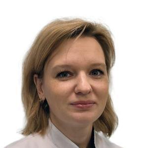 Коробова Алла Николаевна