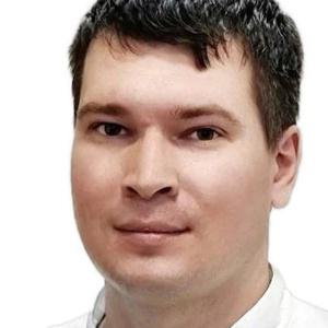 Михайлов Алексей Анатольевич