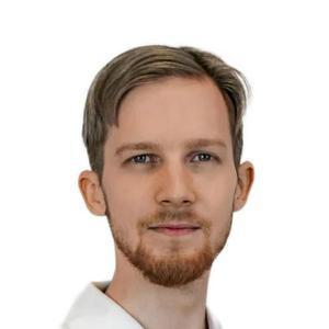 Кондратьев Антон Сергеевич