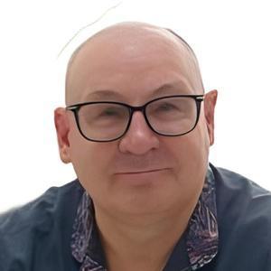 Штейн Валерий Григорьевич