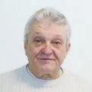 Коробов Сергей Николаевич