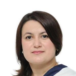 Шипелева Гаяне Арсеновна