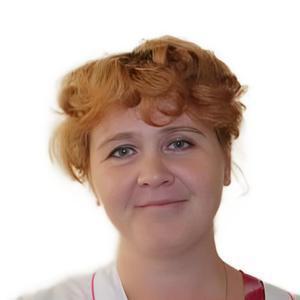 Афанасьева Наталья Николаевна