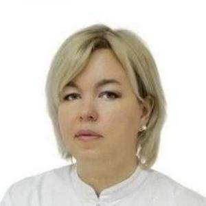 Уханова Татьяна Александровна