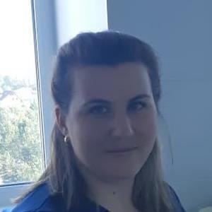 Процко Виктория Николаевна