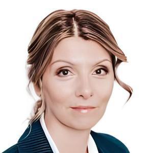 Шубина Мария Дмитриевна