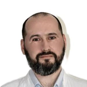 Варламов Антон Александрович