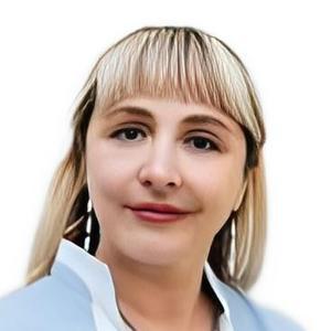 Андреева Галина Николаевна