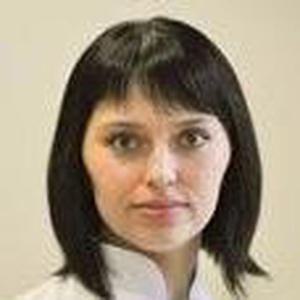 Кобенко Марина Александровна