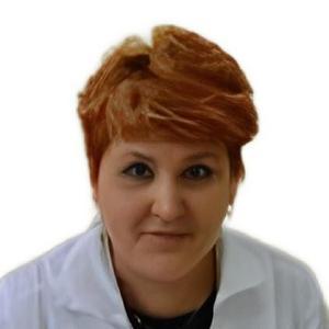 Рудная Альфия Мансуровна