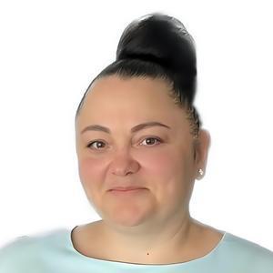 Рахнова Марина Владимировна