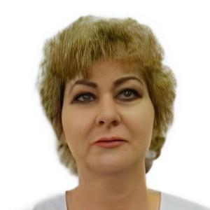 Минина Татьяна Геннадьевна