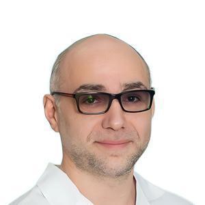 Халилов Варис Садрутдинович