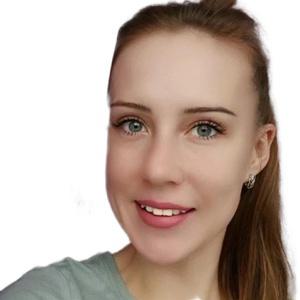 Перевозчикова Дарья Михайловна