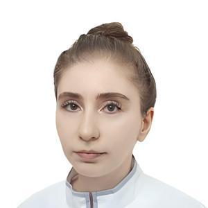 Мирзоян Арпине Андраники