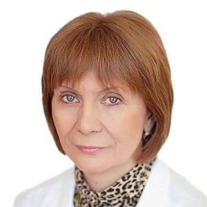 Волкова Ирина Ивановна